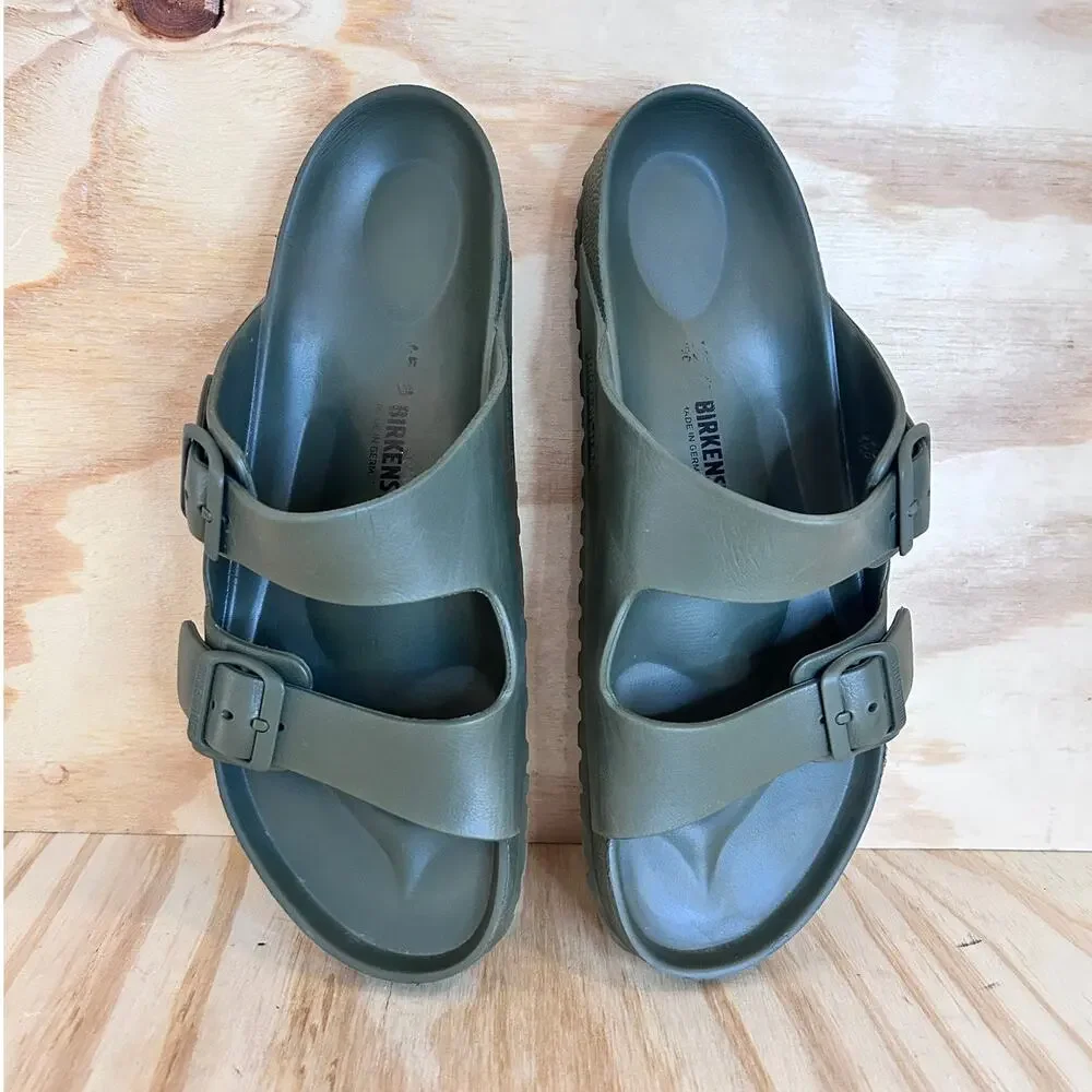 Birkenstock arizona sandals